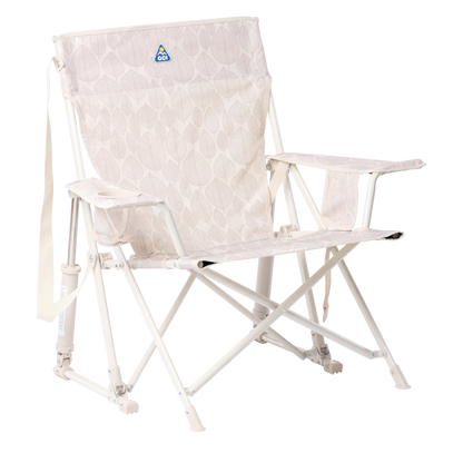 Kickback Rocker™ - Fireside Ready