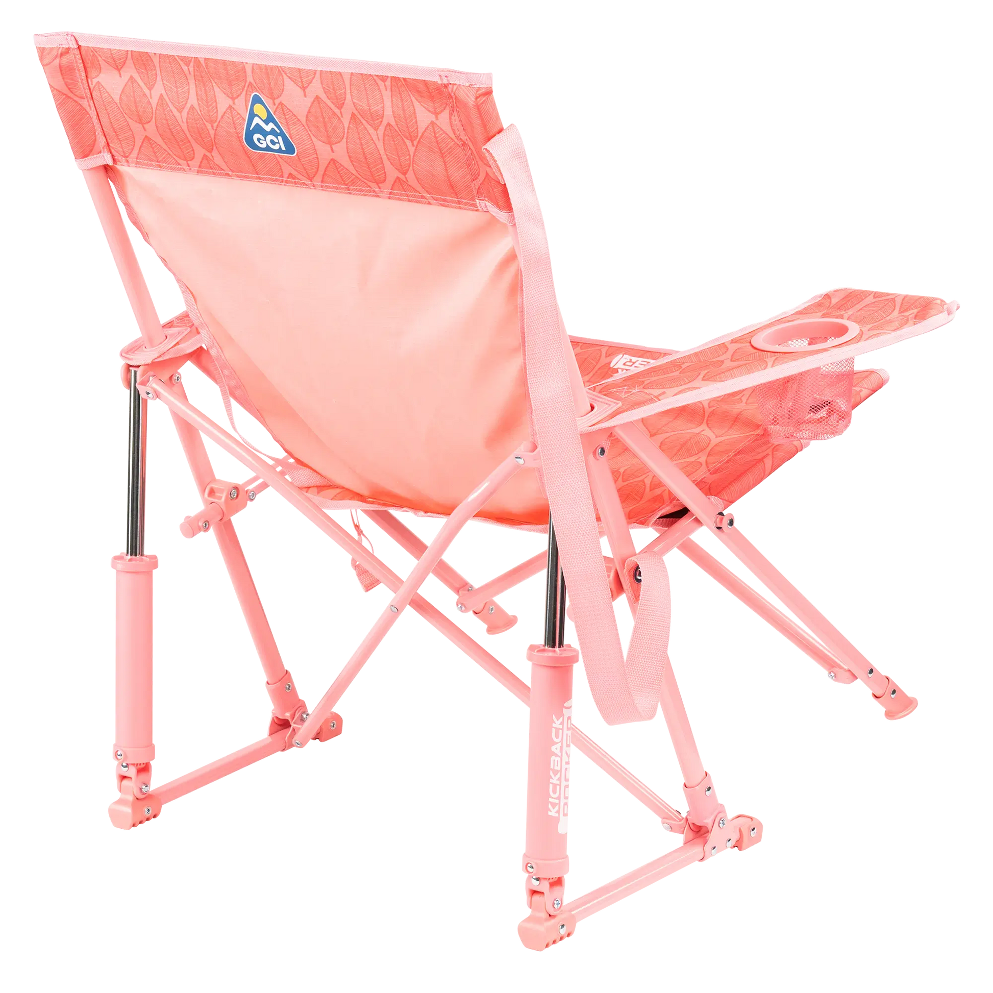 Kickback Rocker™ - Fireside Ready