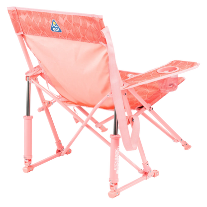 Kickback Rocker™ - Fireside Ready