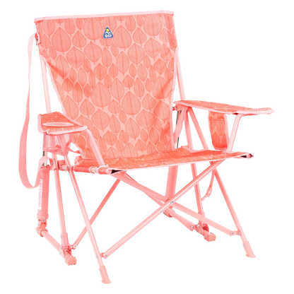 Kickback Rocker™ - Fireside Ready