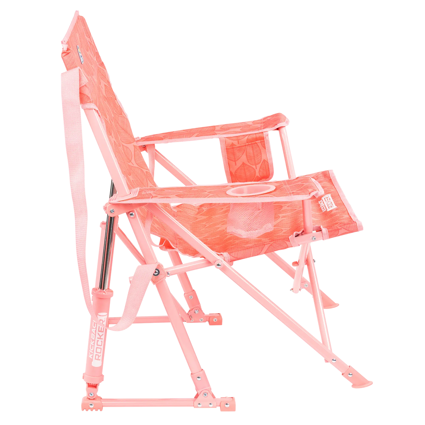 Kickback Rocker™ - Fireside Ready