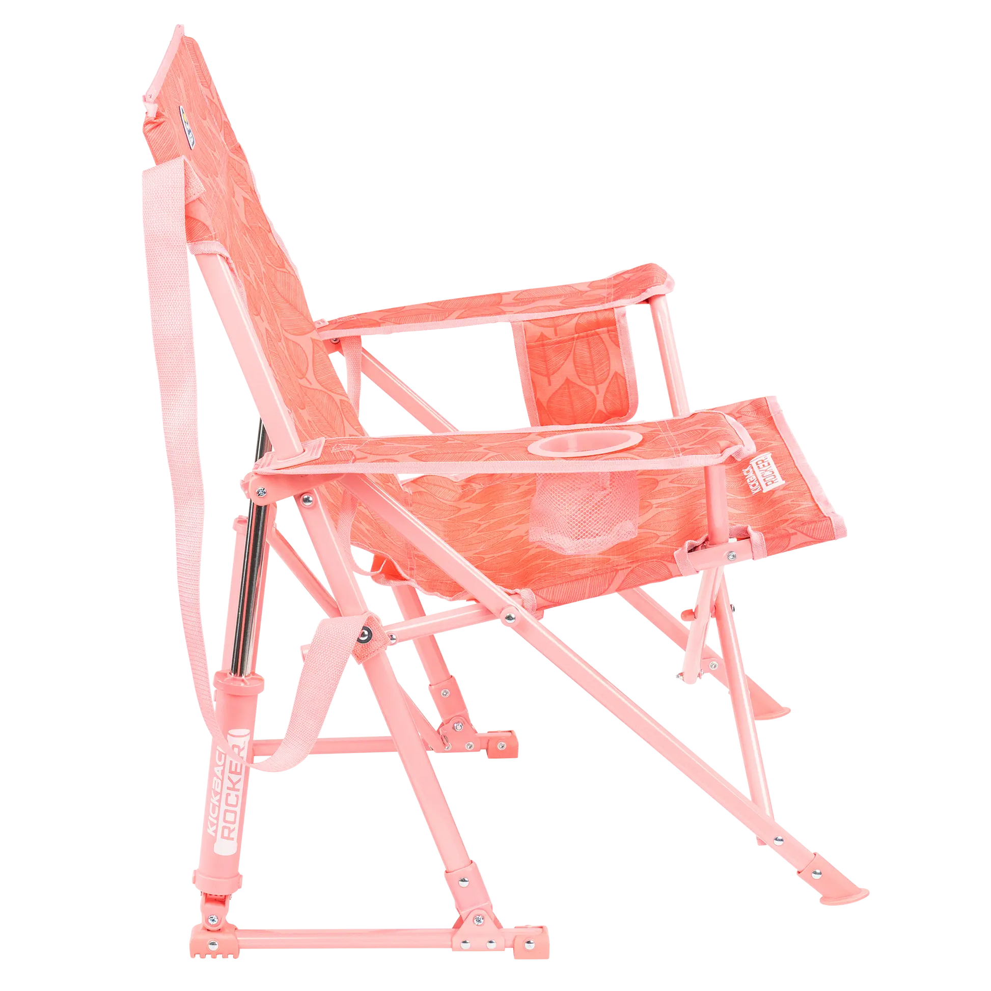 Kickback Rocker™ - Fireside Ready