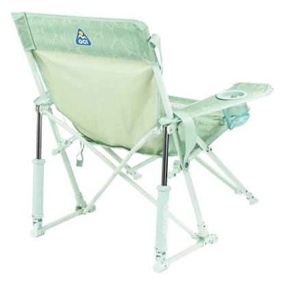 Kickback Rocker™ - Fireside Ready