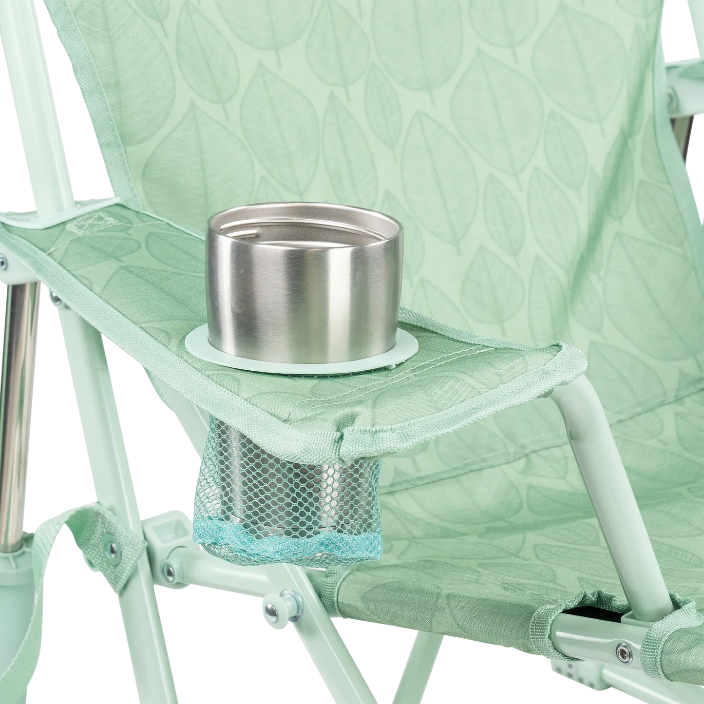 Kickback Rocker™ - Fireside Ready