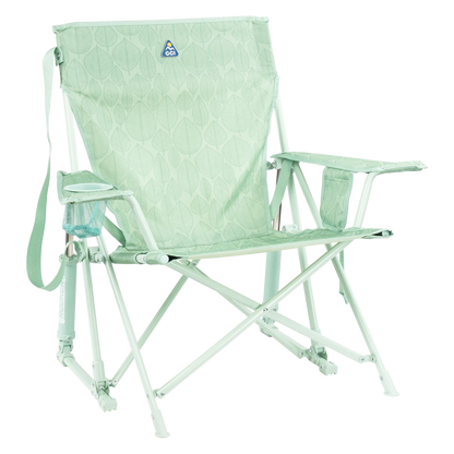 Kickback Rocker™ - Fireside Ready
