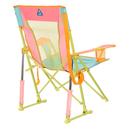 Comfort Pro Rocker™ - Trail Style