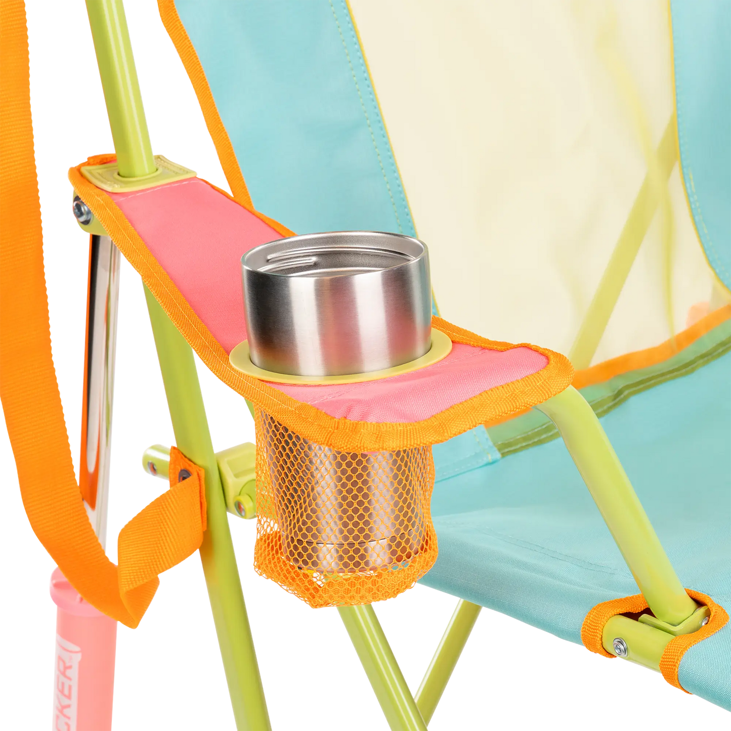 Comfort Pro Rocker™ - Trail Style