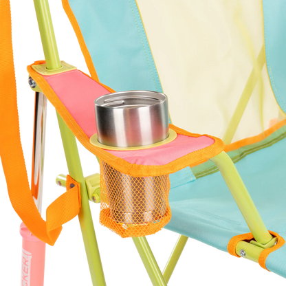 Comfort Pro Rocker™ - Trail Style