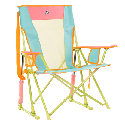 Comfort Pro Rocker™ - Trail Style