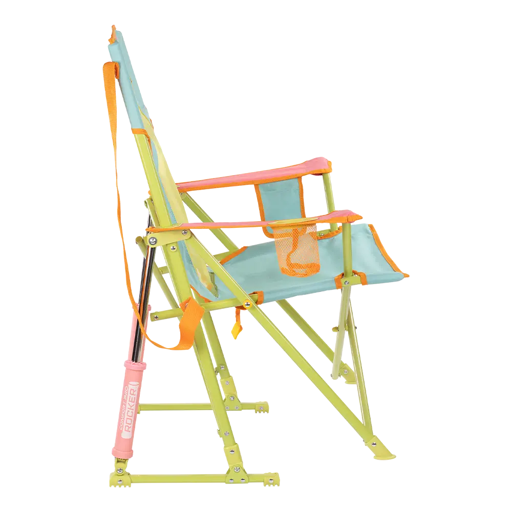 Comfort Pro Rocker™ - Trail Style