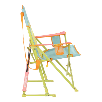 Comfort Pro Rocker™ - Trail Style