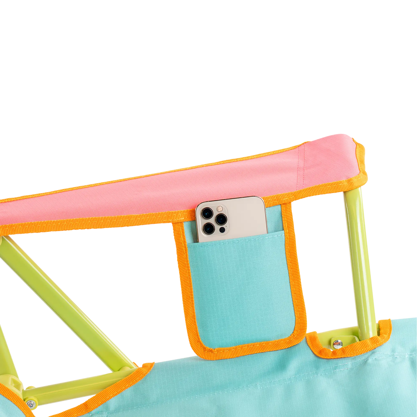 Comfort Pro Rocker™ - Trail Style