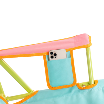 Comfort Pro Rocker™ - Trail Style