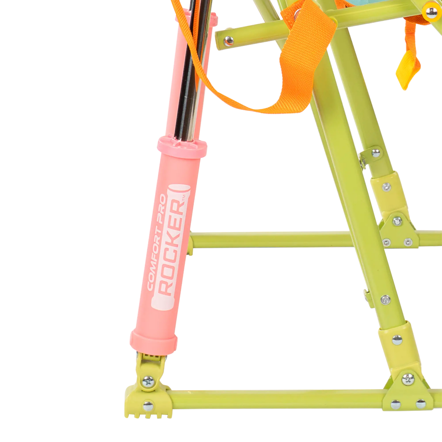 Comfort Pro Rocker™ - Trail Style