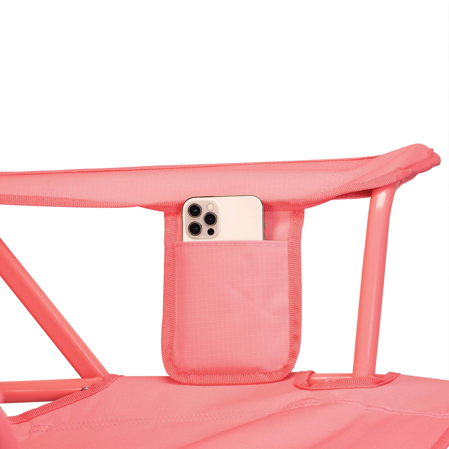 Comfort Pro Rocker - Floral - Open Air Ease