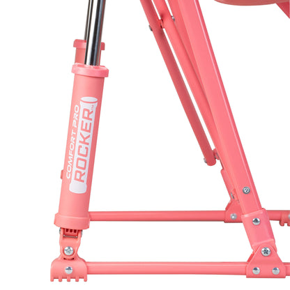 Comfort Pro Rocker™ - Blush - Summer Camp Ready