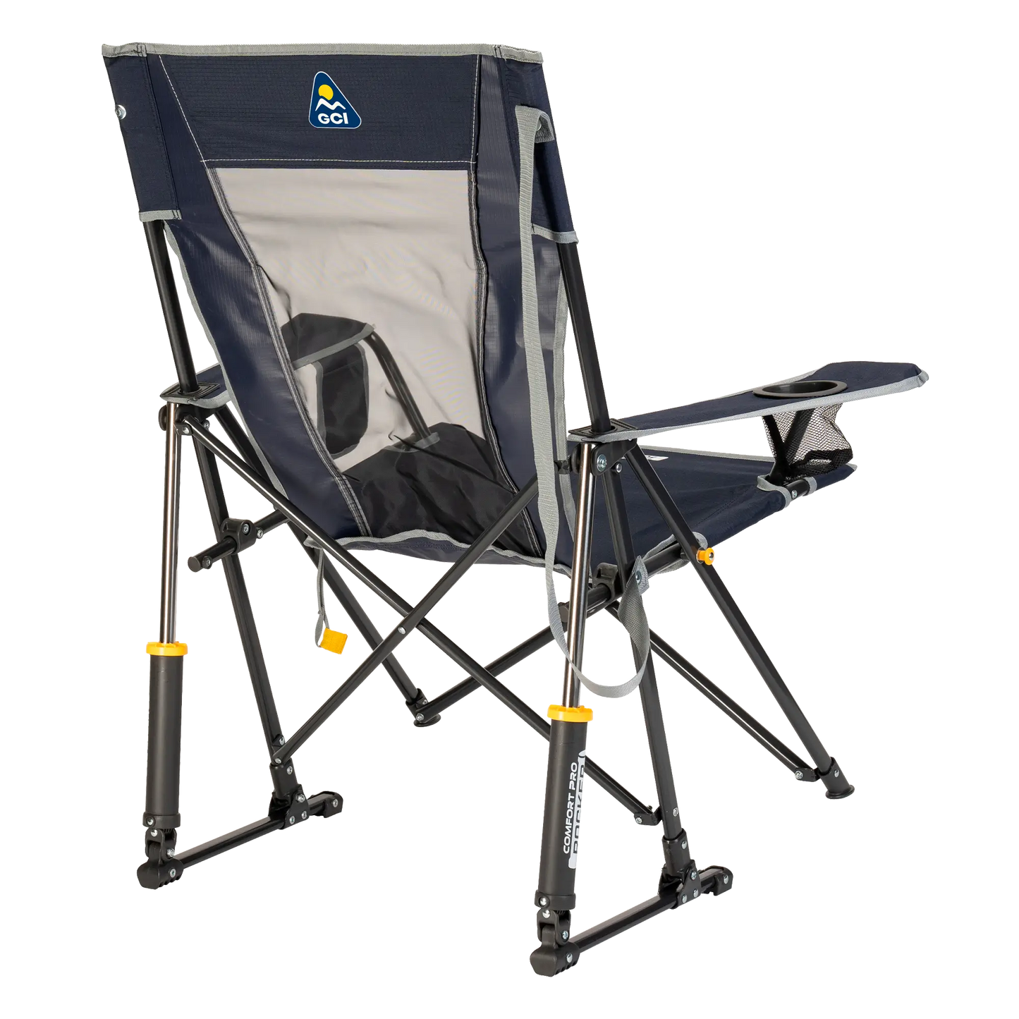 Comfort Pro Rocker™ - Trail Style
