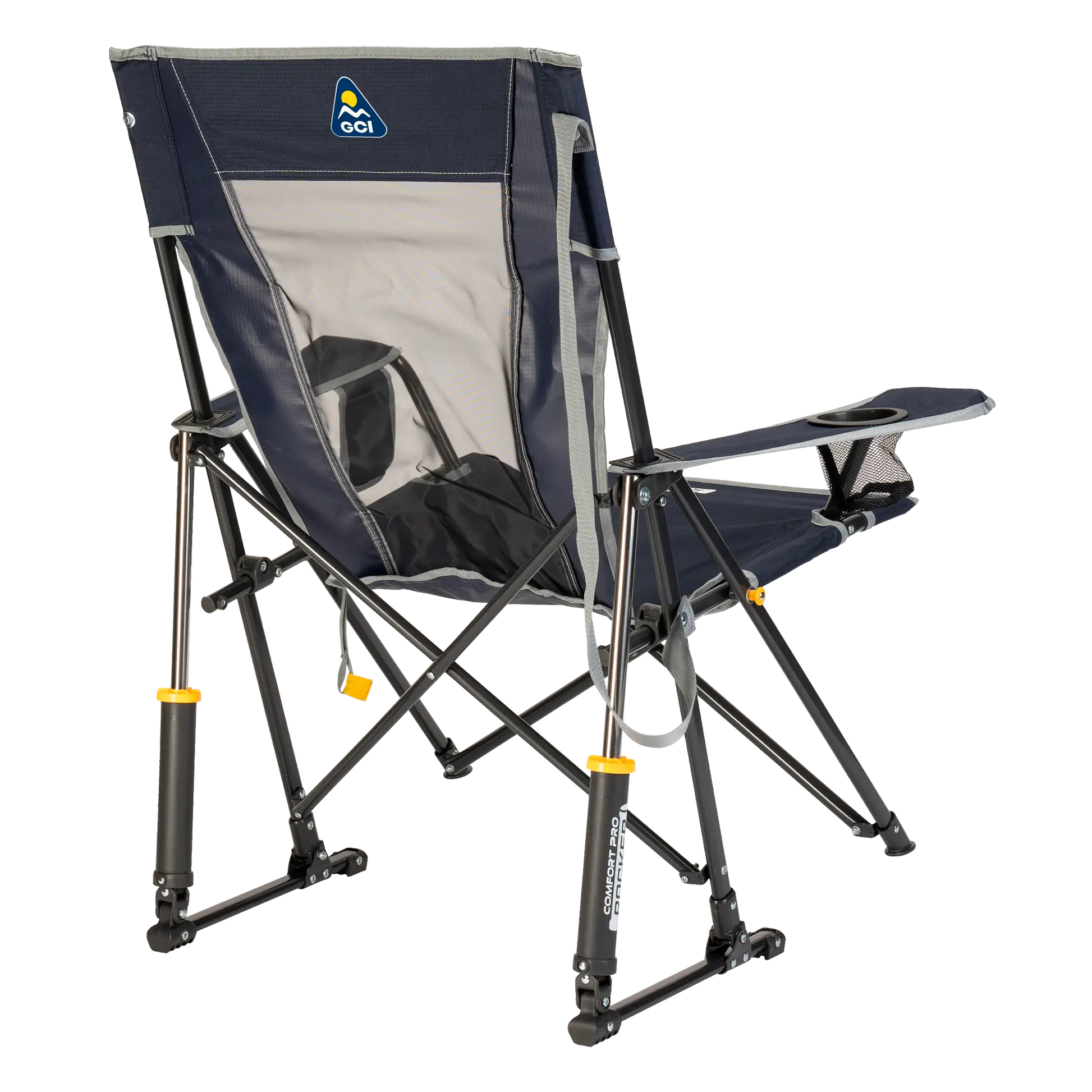 Comfort Pro Rocker™ - Trail Style