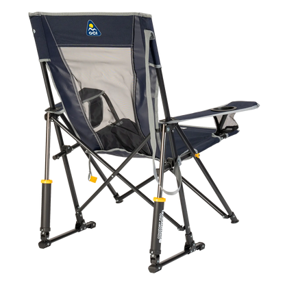 Comfort Pro Rocker™ - Trail Style