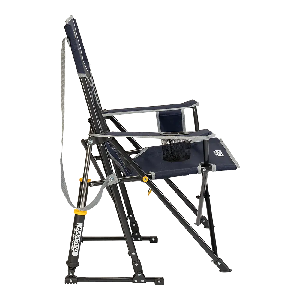 Comfort Pro Rocker™ - Trail Style