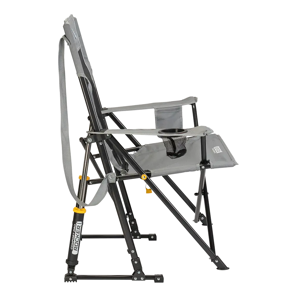 Comfort Pro Rocker™ - Trail Style