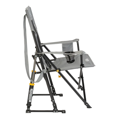 Comfort Pro Rocker™ - Trail Style