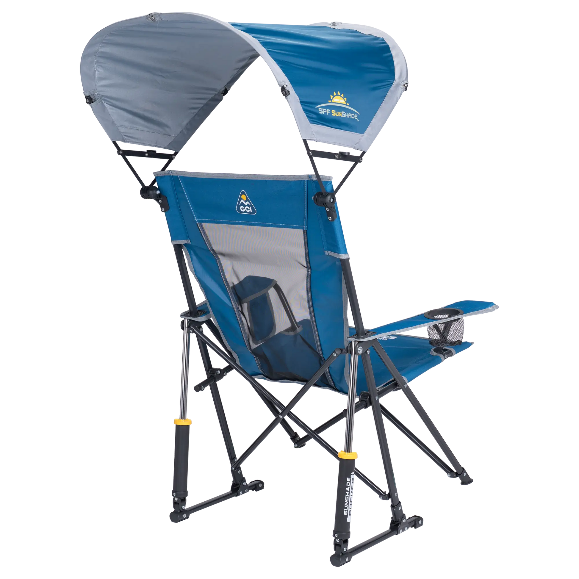 SunShade Rocker™ - All Day Shade