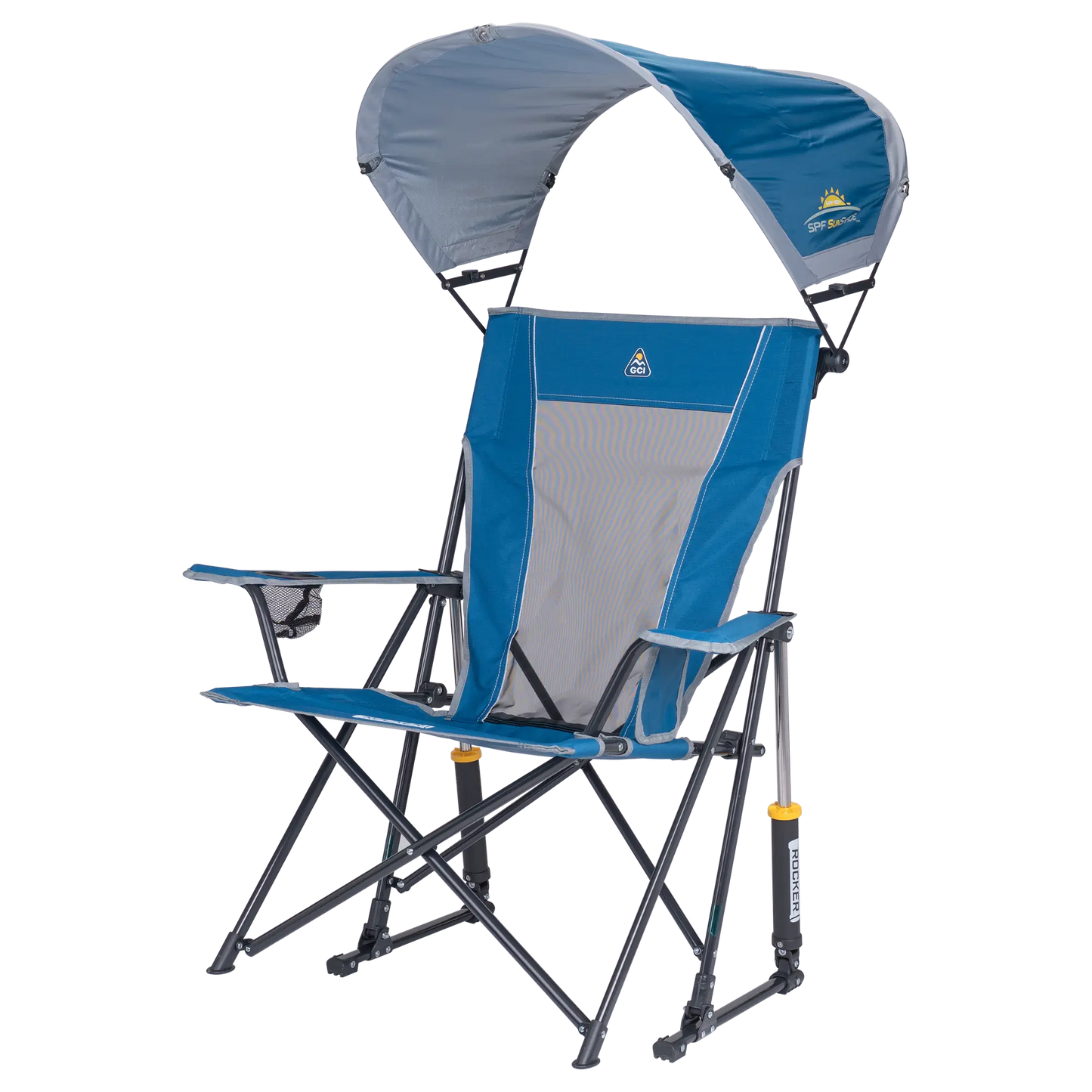 SunShade Rocker™ - All Day Shade