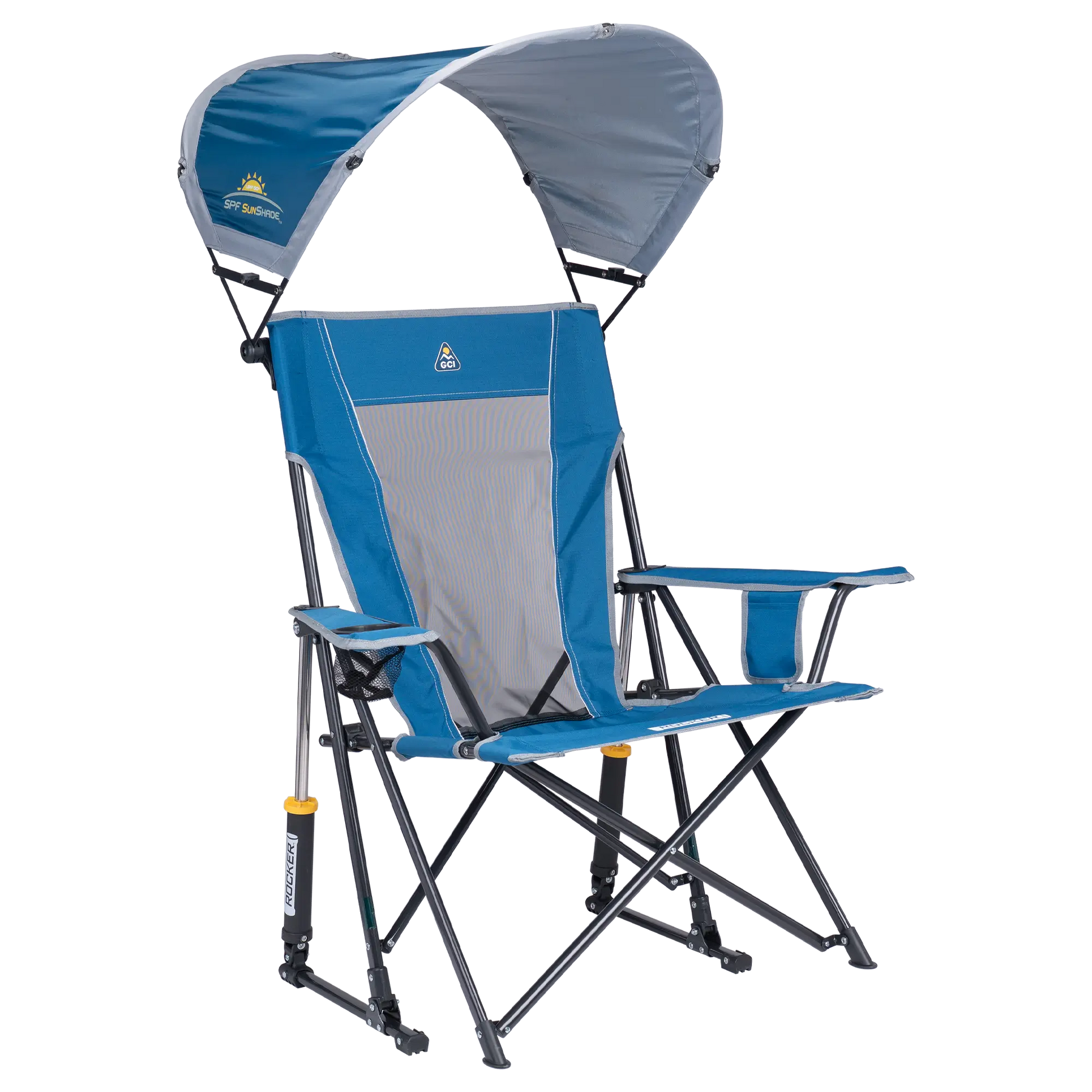 SunShade Rocker™ - All Day Shade