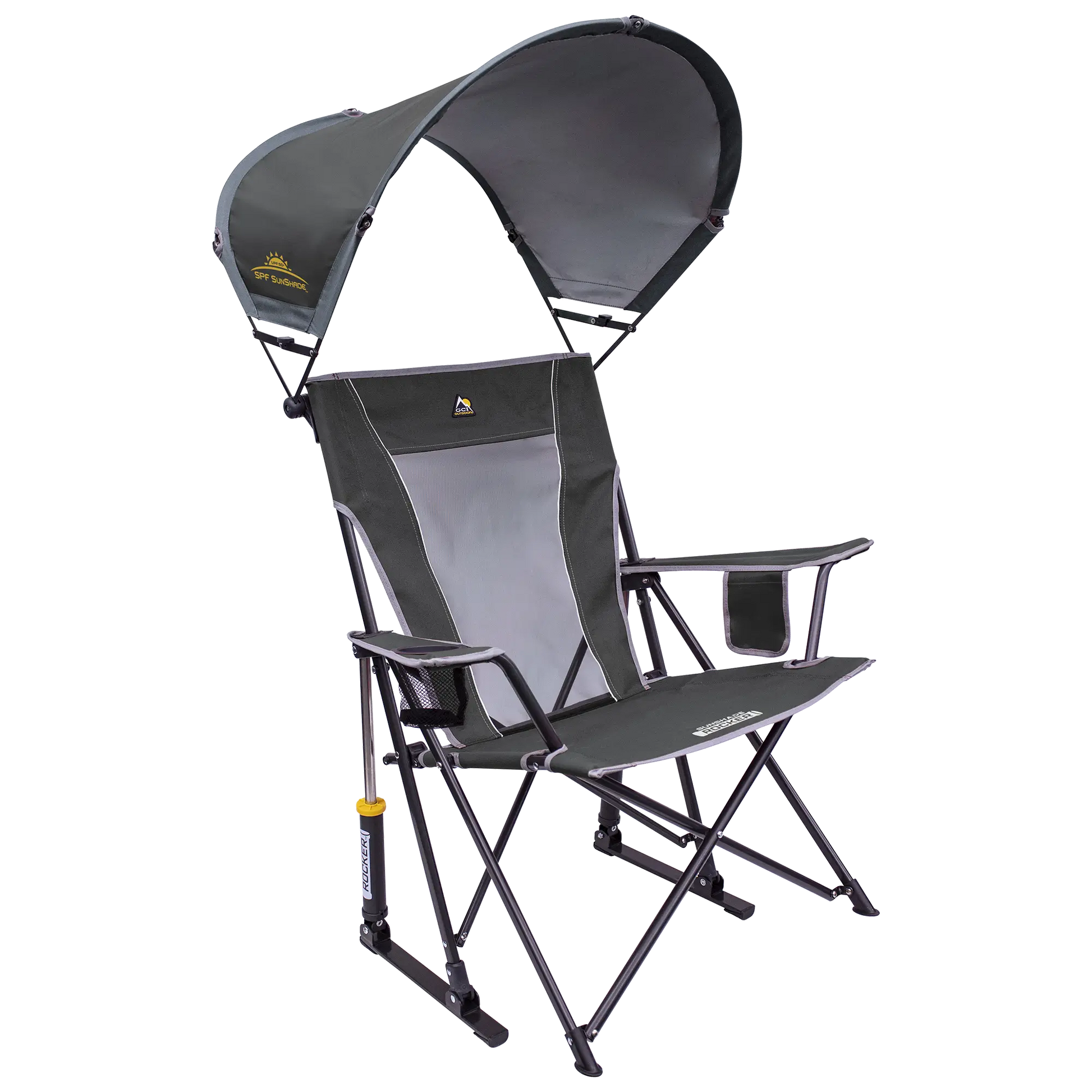 SunShade Rocker™ - All Day Shade