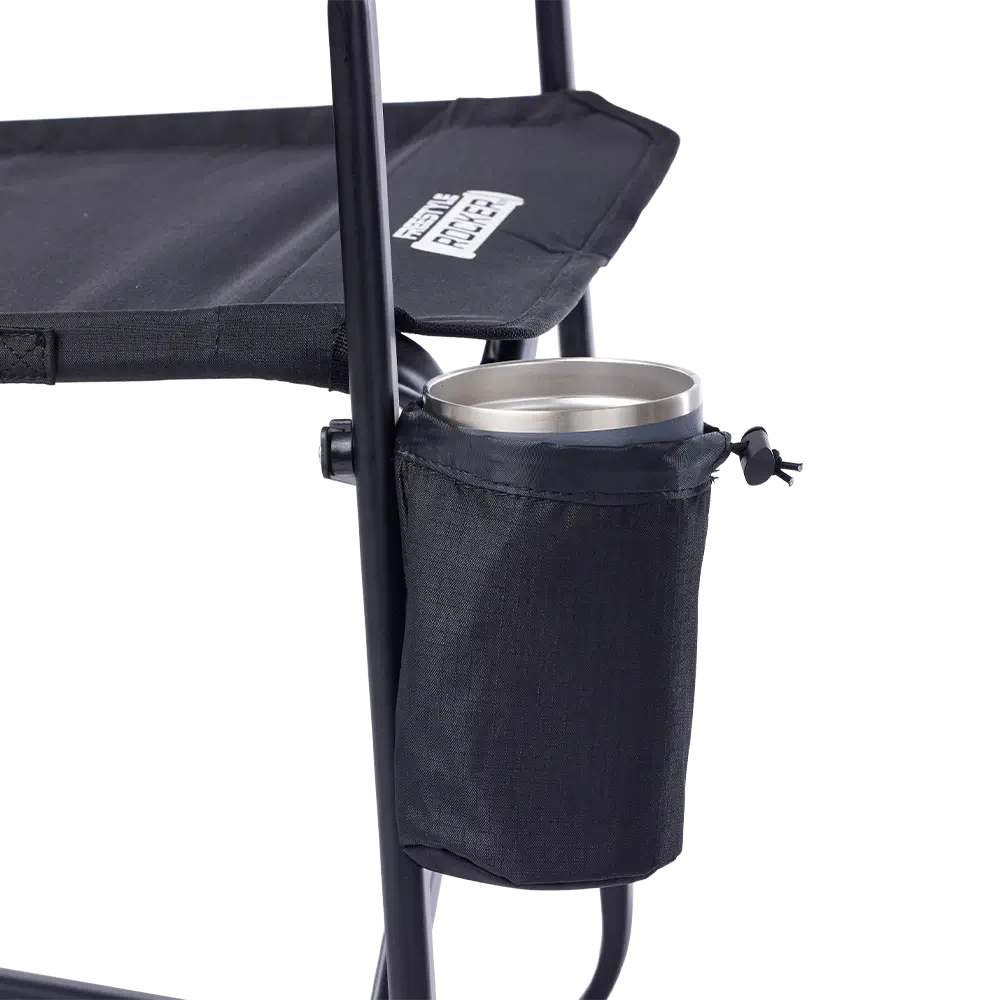 Freestyle Rocker Elite™ - Cozy Camp Comfort