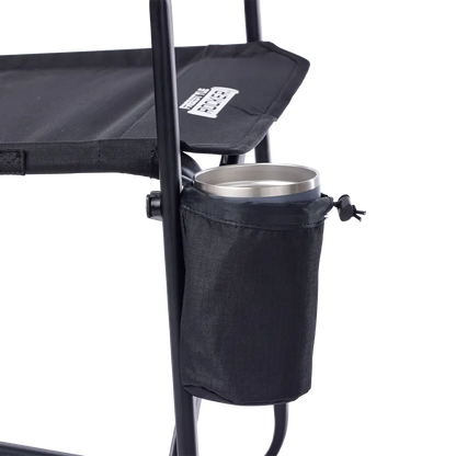 Freestyle Rocker Elite™ - Cozy Camp Comfort