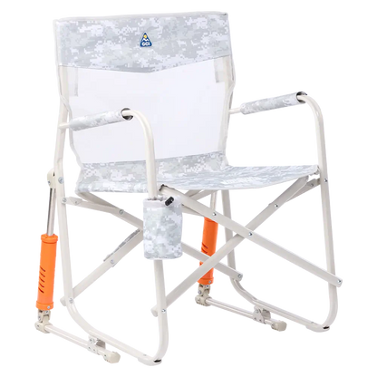 Freestyle Rocker Elite™ - Cozy Camp Comfort