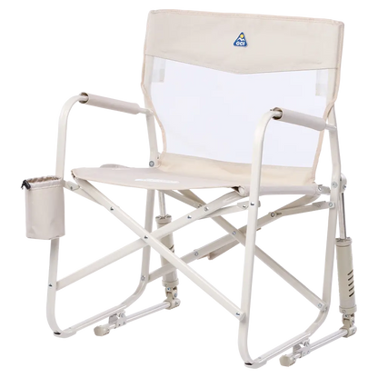 Freestyle Rocker Elite™ - Cozy Camp Comfort