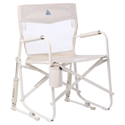 Freestyle Rocker Elite™ - Cozy Camp Comfort