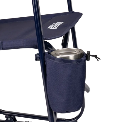 Freestyle Rocker Elite™ - Cozy Camp Comfort