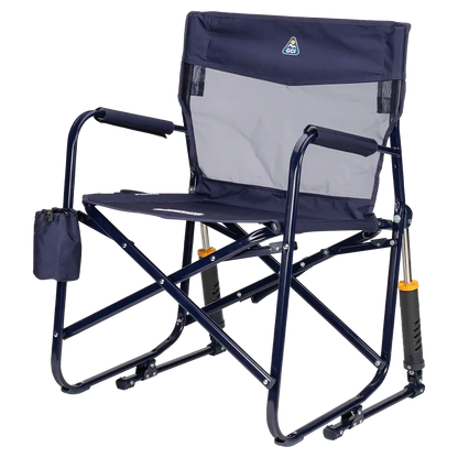 Freestyle Rocker Elite™ - Cozy Camp Comfort