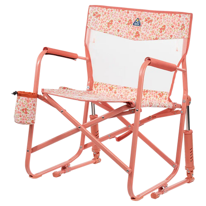 Freestyle Rocker Elite™ - Cozy Camp Comfort