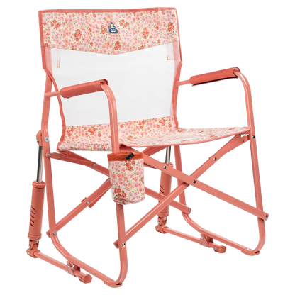 Freestyle Rocker Elite™ - Cozy Camp Comfort