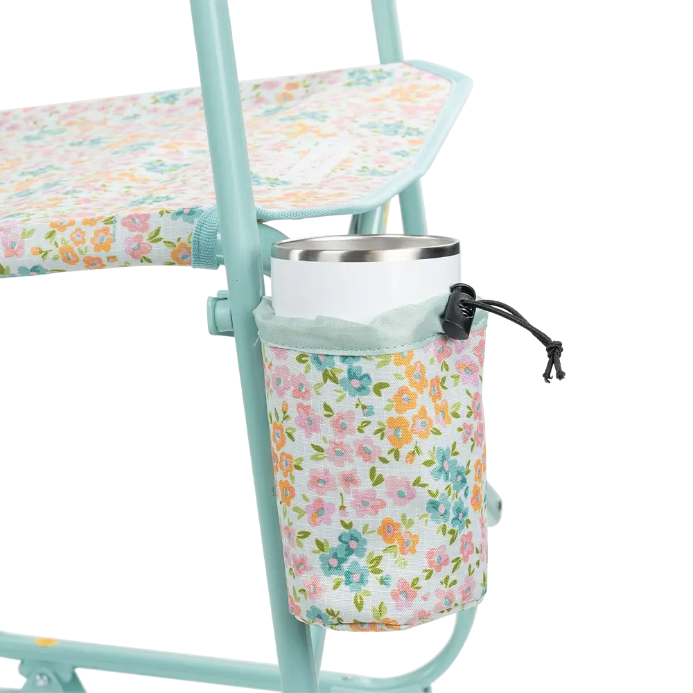 Freestyle Rocker Elite™ - Cozy Camp Comfort