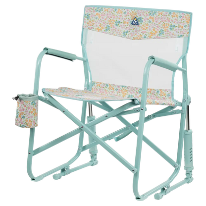 Freestyle Rocker Elite™ - Cozy Camp Comfort
