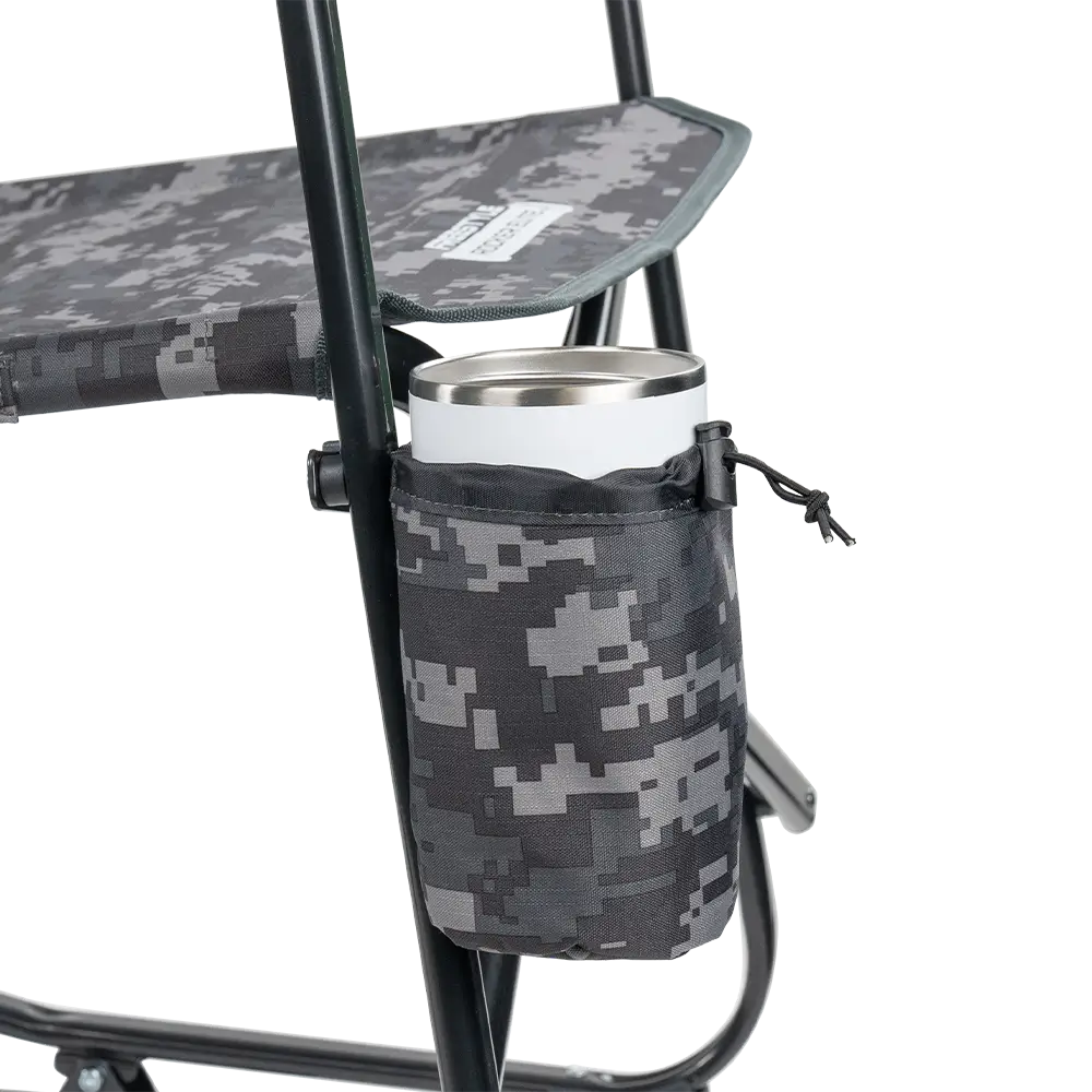 Freestyle Rocker Elite™ - Cozy Camp Comfort
