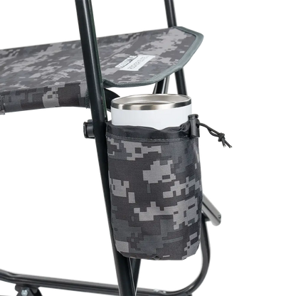Freestyle Rocker Elite™ - Cozy Camp Comfort