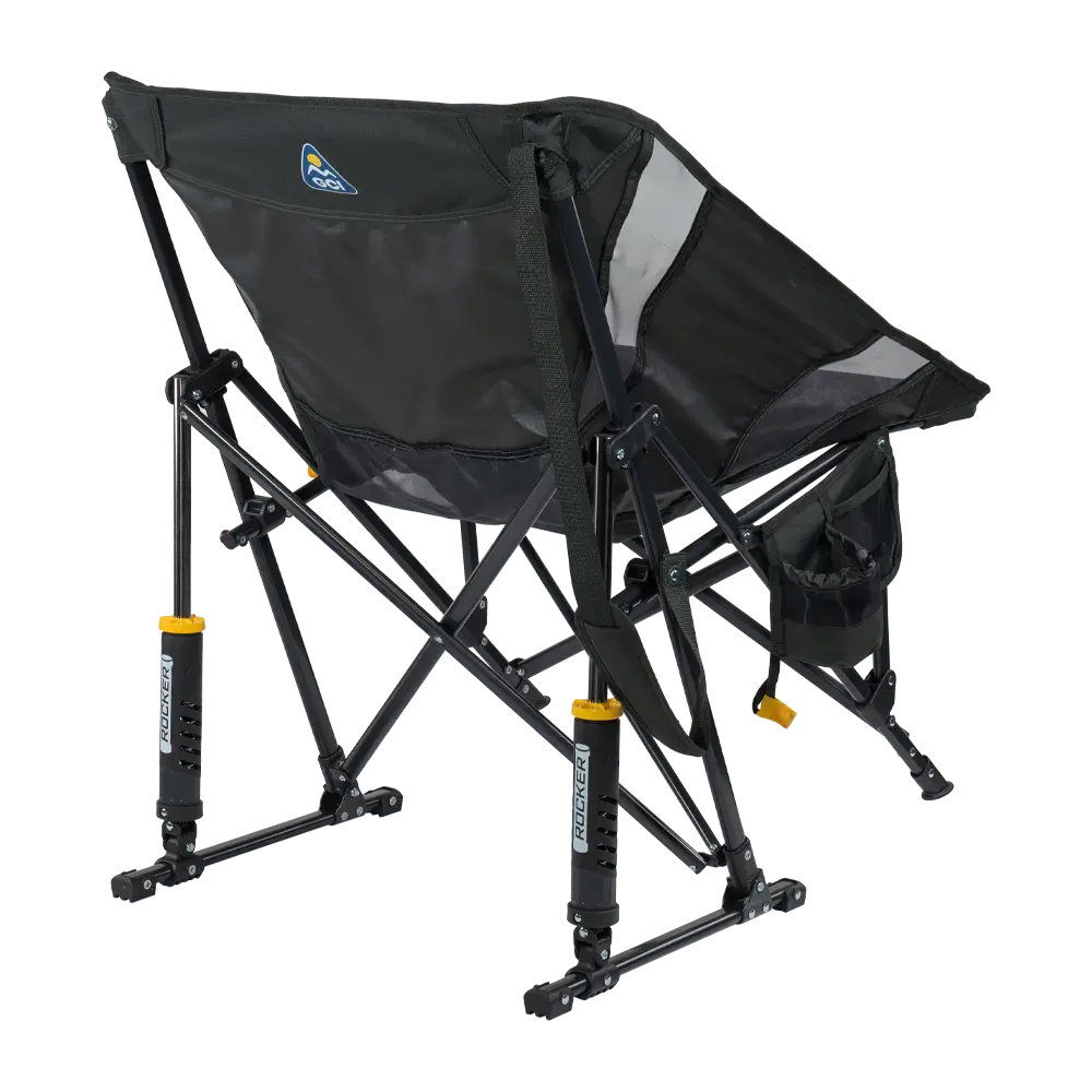 Pod Rocker Elite™ - All Day Comfort