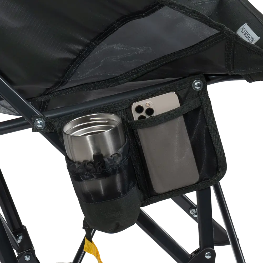 Pod Rocker Elite™ - All Day Comfort