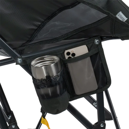 Pod Rocker Elite™ - All Day Comfort