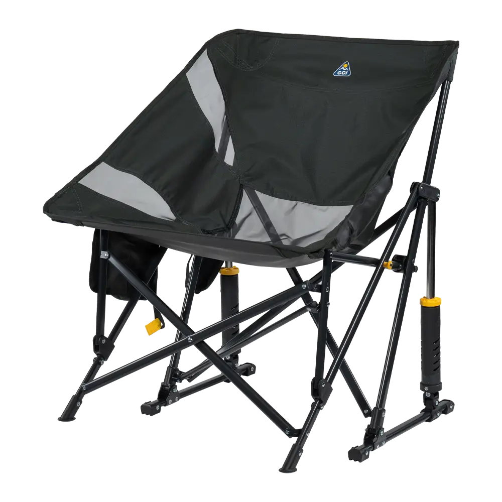 Pod Rocker Elite™ - All Day Comfort