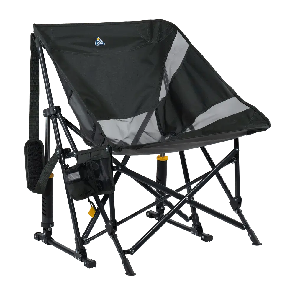 Pod Rocker Elite™ - All Day Comfort