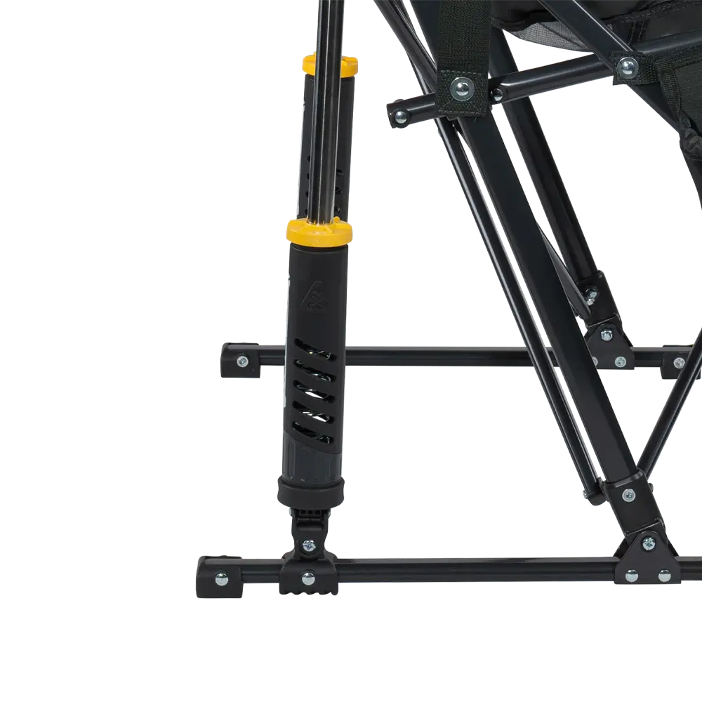 Pod Rocker Elite™ - All Day Comfort