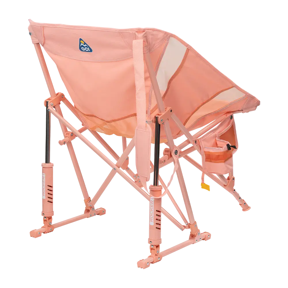 Pod Rocker Elite™ - All Day Comfort
